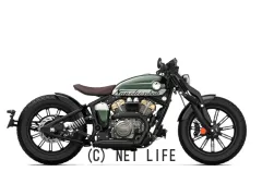BENDA NAPOLEON BOB 250