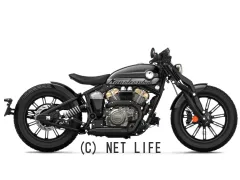 BENDA NAPOLEON BOB 250