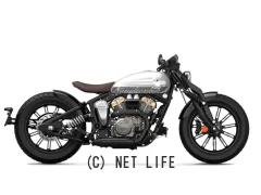 BENDA NAPOLEON BOB 250