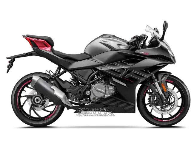 CFMOTO 250SR-S