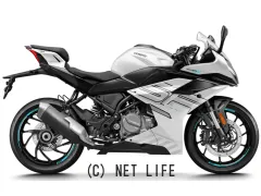 CFMOTO 250SR-S