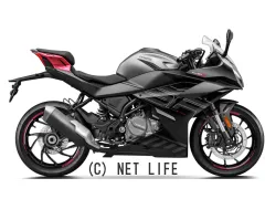 CFMOTO 250SR-S