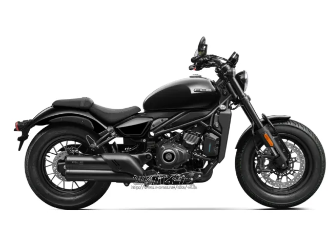 CFMOTO 450CL-C