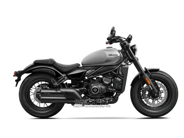 CFMOTO 450CL-C