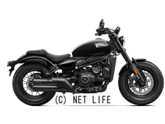 CFMOTO 450CL-C