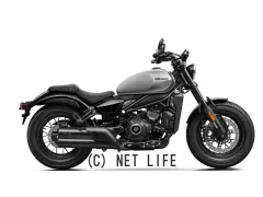 CFMOTO 450CL-C