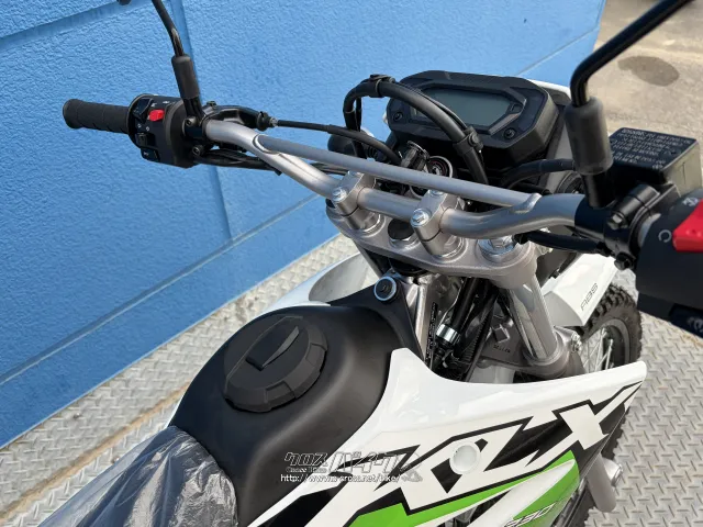 カワサキ KLX230