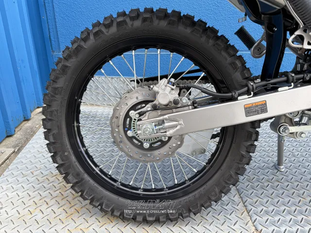 カワサキ KLX230