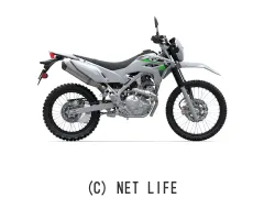 カワサキ KLX230