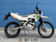 カワサキ KLX230