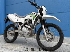 カワサキ KLX230