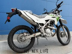 カワサキ KLX230