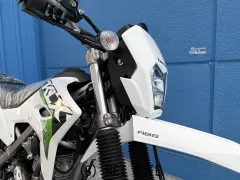 カワサキ KLX230