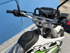 カワサキ KLX230
