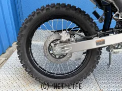 カワサキ KLX230