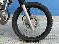 カワサキ KLX230