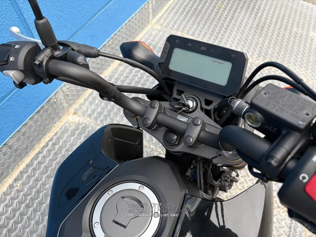 ホンダ グロム