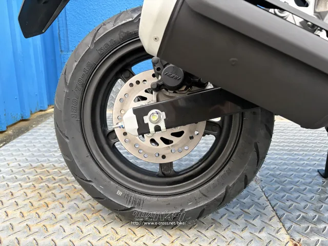ホンダ グロム