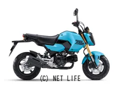 ホンダ グロム