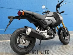 ホンダ グロム