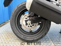 ホンダ グロム
