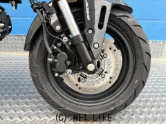 ホンダ グロム