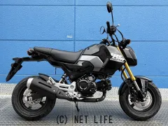ホンダ グロム