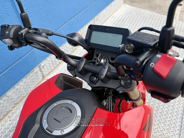 ホンダ グロム