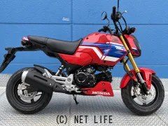 ホンダ グロム