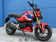 ホンダ グロム