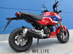 ホンダ グロム