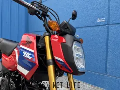 ホンダ グロム