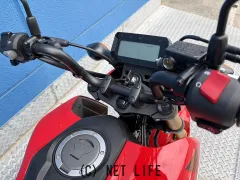 ホンダ グロム