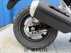 ホンダ グロム