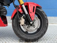 ホンダ グロム