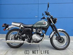カワサキ W230