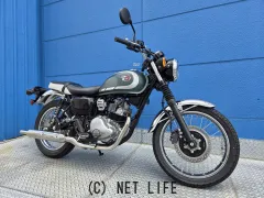 カワサキ W230