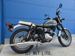 カワサキ W230