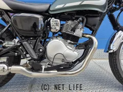 カワサキ W230