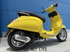 ベスパ PRIMAVERA