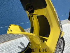 ベスパ PRIMAVERA