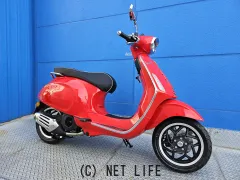 ベスパ SPRINT