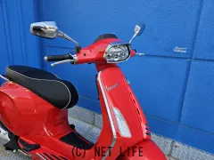 ベスパ SPRINT