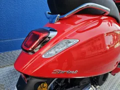 ベスパ SPRINT