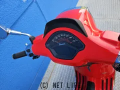 ベスパ SPRINT