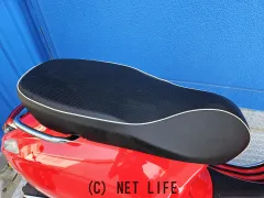 ベスパ SPRINT