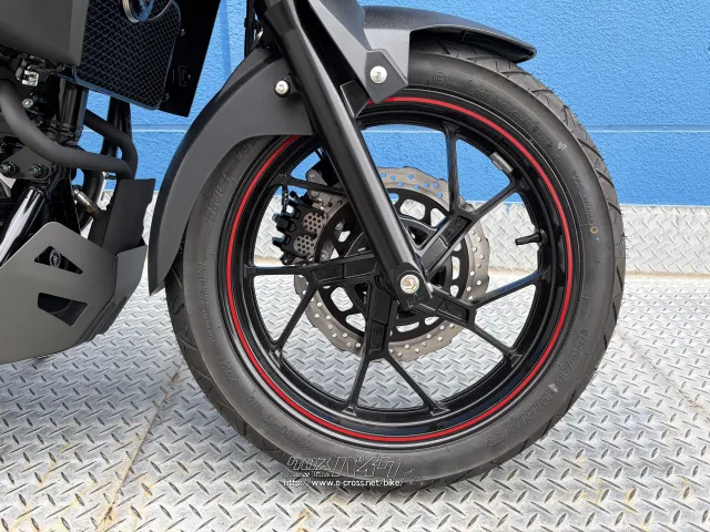 スズキ V-STROM250