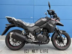 スズキ V-STROM250