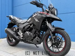 スズキ V-STROM250