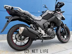 スズキ V-STROM250